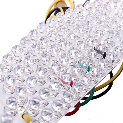 Rear Tail Light for DUCATI MONSTER 1994-2010 with Turn Signals (1994-2010)