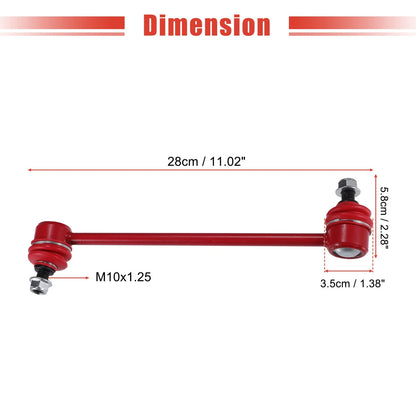 Front Sway Bar Links for Toyota Solara (2000-2003)