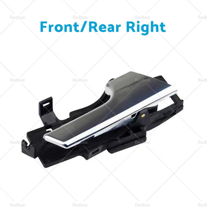 Inner Door Handle Pair for Holden Barina TK (2005-2011)