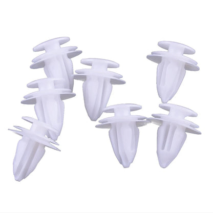 50x Door Moulding Trim Clips for GM Pontiac Toyota Lexus (Various Years)