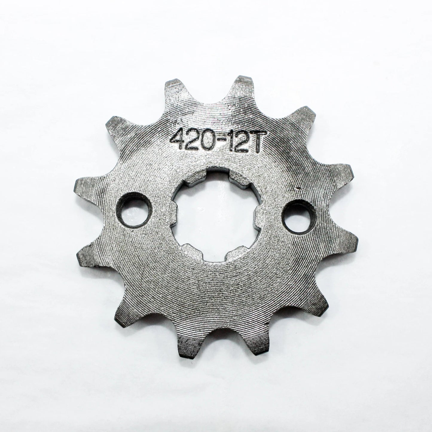 12T 17mm Front Sprocket Cog for PIT TRAIL QUAD DIRT BIKE ATV BUGGY