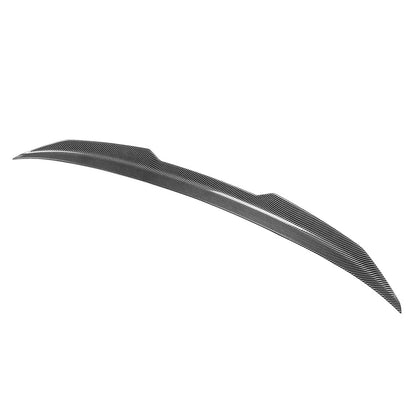 Carbon Fiber Rear Trunk Wing Spoiler for BMW 4 Series F32 Coupe (2014-2020)