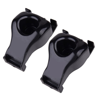 2 x Front Bumper Brackets for Toyota Tacoma (2005-2015)