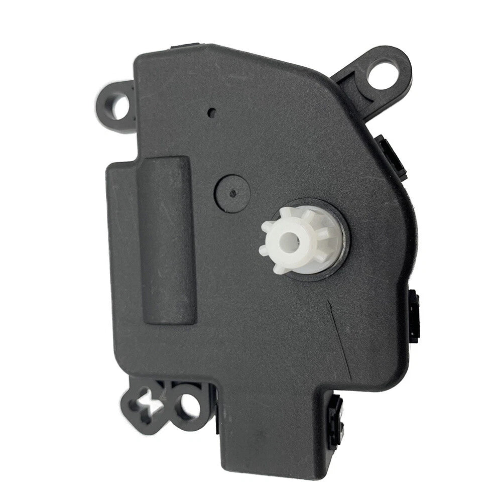 Blend Door Actuator for Infiniti QX56, Nissan Armada, Titan (2004-2015)