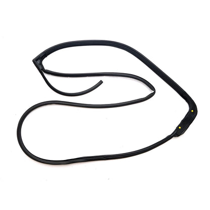 Rear Door Weatherstrip for Honda Accord Sedan 2007-2012
