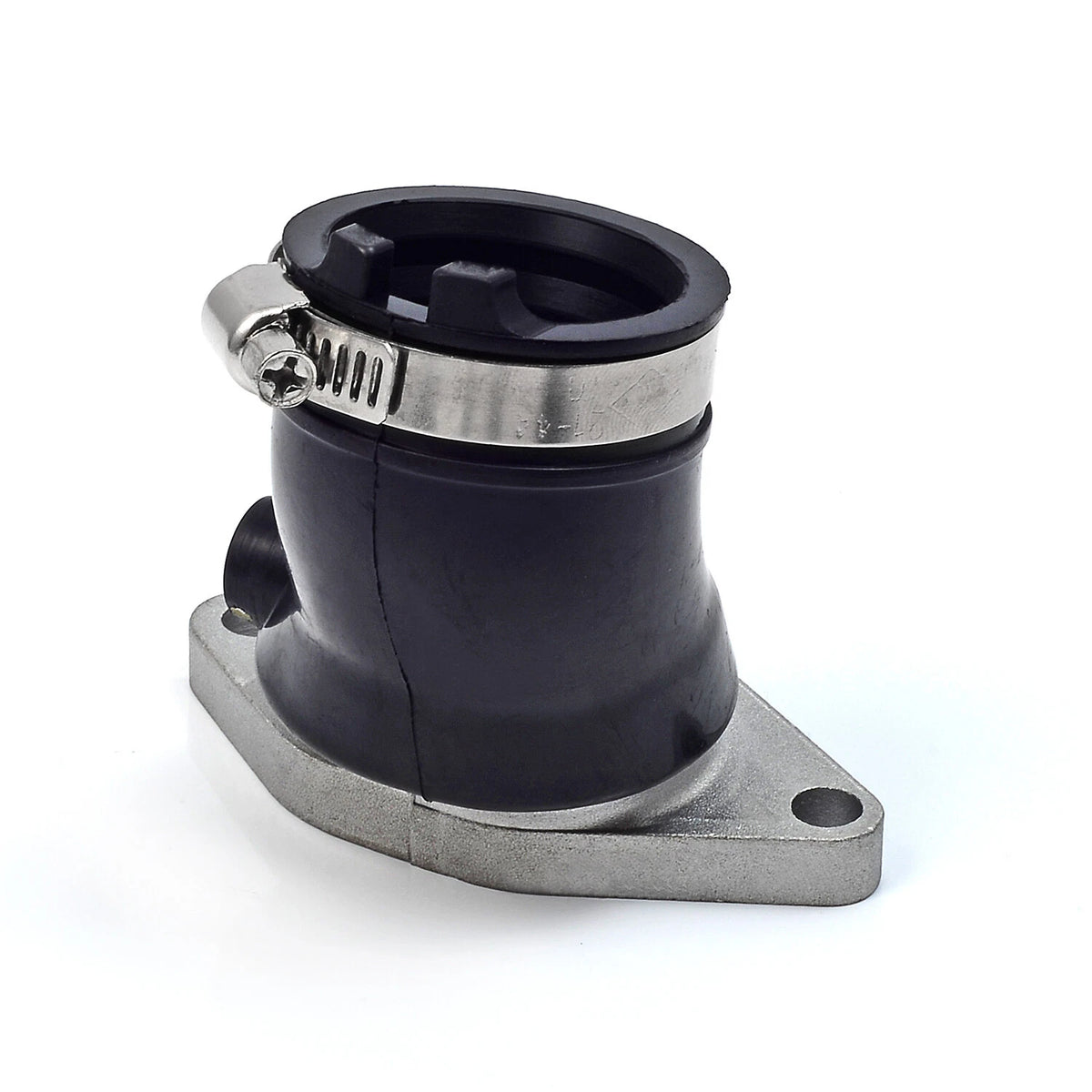 Carburetor Intake Manifold Boot for Honda Odyssey MT250 Elsinore (1974–1976)