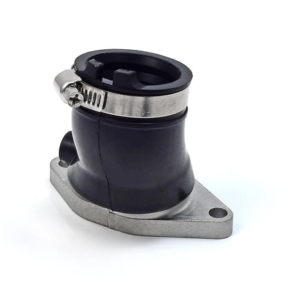 Carburetor Intake Manifold Boot for Honda Odyssey MT250 Elsinore (1974–1976)