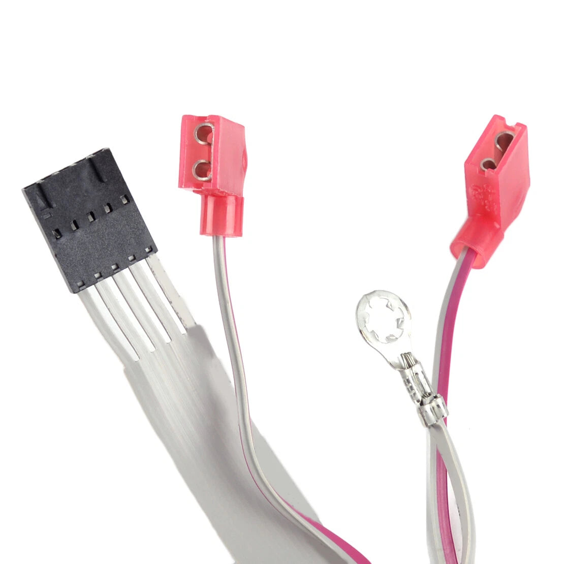Steering Wheel Cruise Control Switch for Ford Mazda (1994-2001)