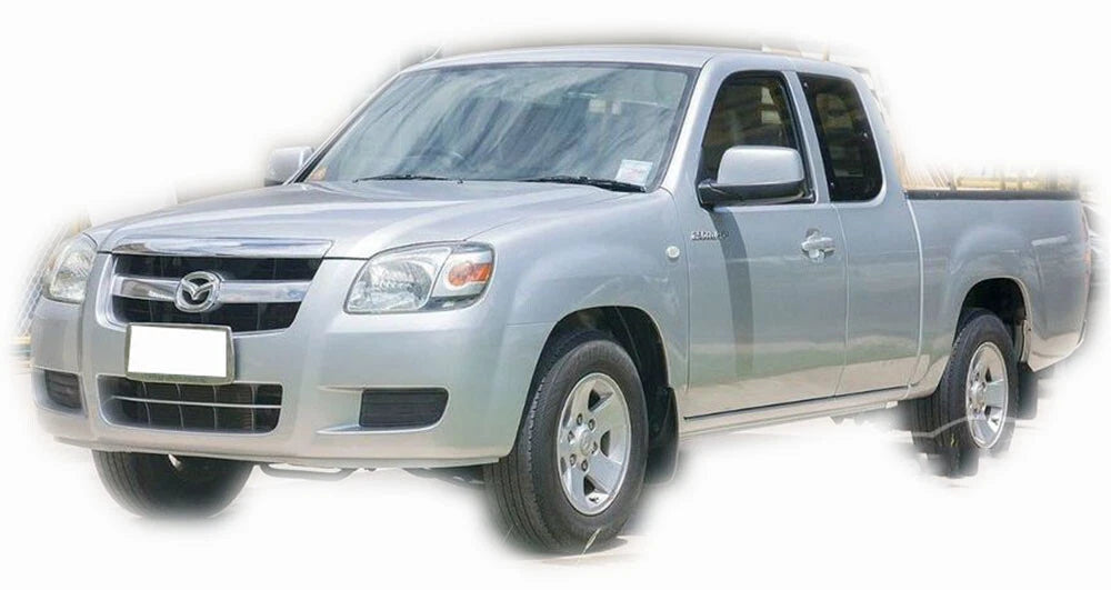 Coolant Bottle for Mazda BT-50 (2003-2011)