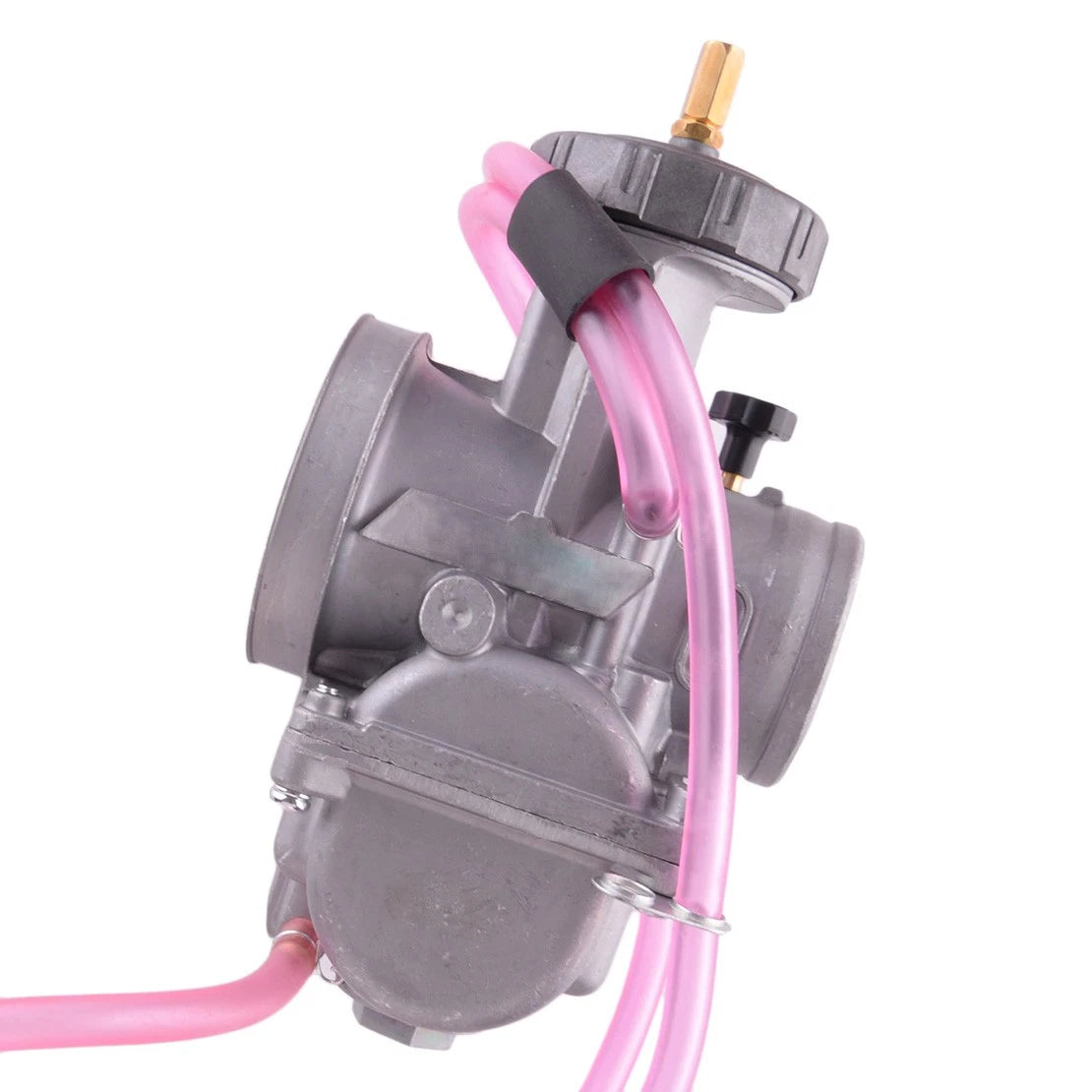 Carburetor 40mm for Honda CR500R, TRX250R, CR250, ATC250R (1985-2001)