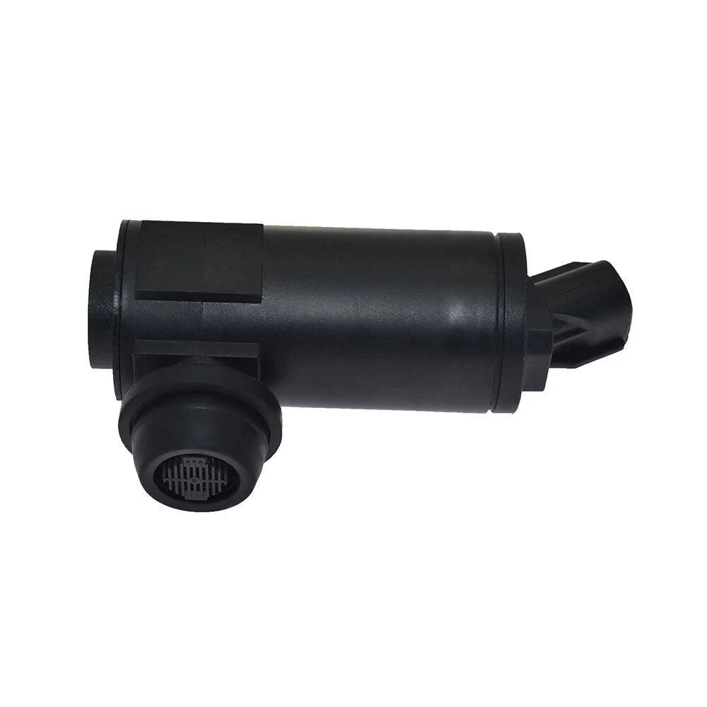 Windshield Washer Pump for Hyundai Elantra, Sonata, Kia Optima, Toyota (2001-2023)