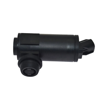 Windshield Washer Pump for Hyundai Elantra, Sonata, Kia Optima, Toyota (2001-2023)