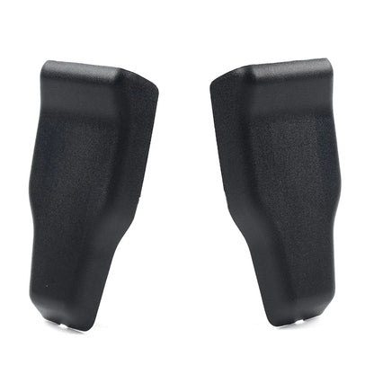 Rear Window Liftgate Glass Hinge Cover for Jeep Wrangler JL JLUJT (2018-2023)