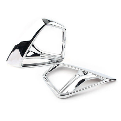 Front Fog Light Frame Cover for Chevrolet Blazer (2019-2020)