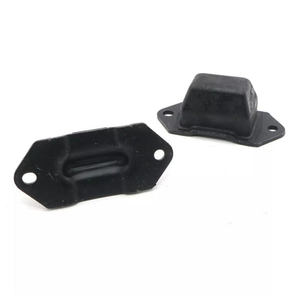 Rear Spring Bumper Set for Toyota Hilux 4Runner 2005-2015