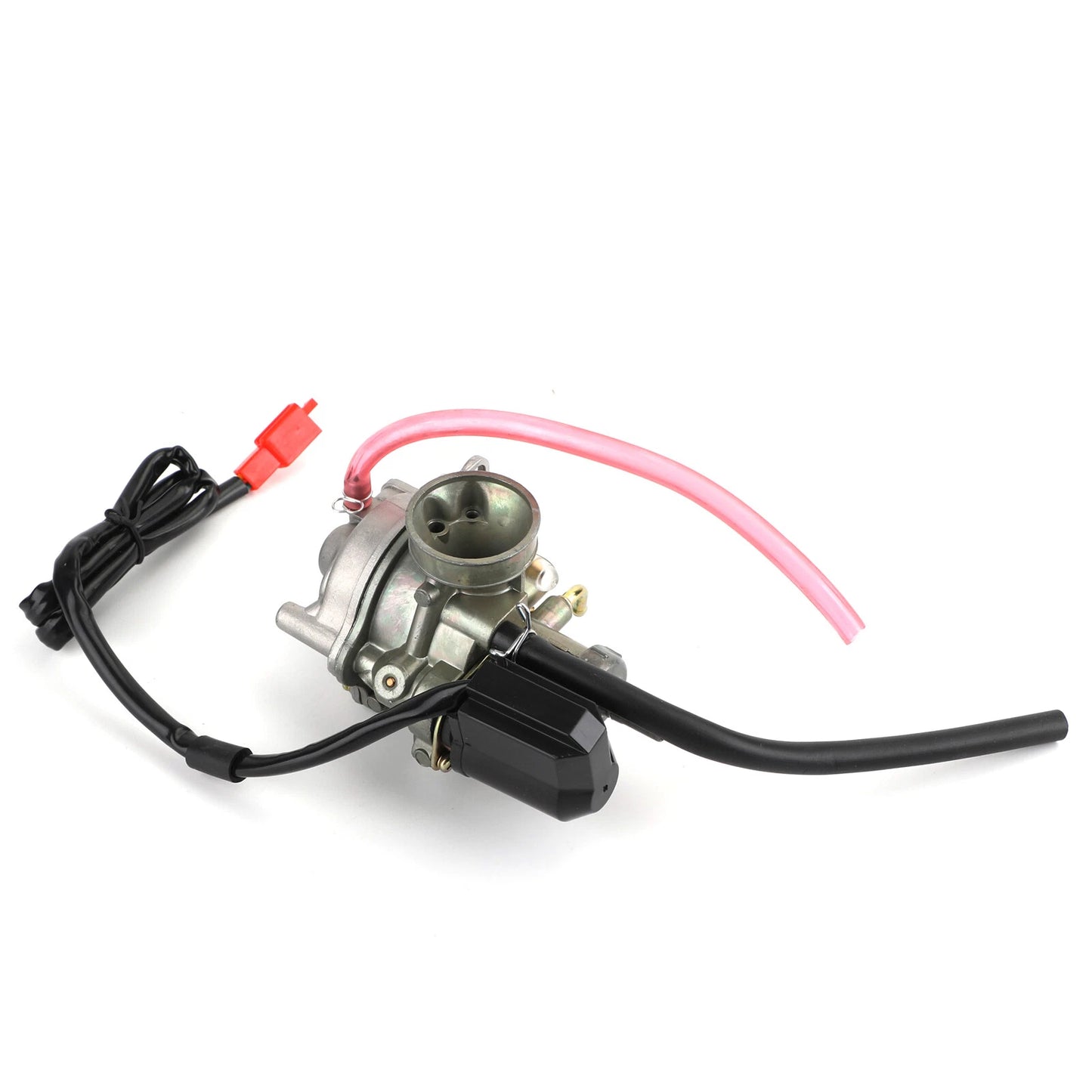 19mm Carburetor for Honda Dio 50, SYM DD50, Kymco ZX (1990-2023)