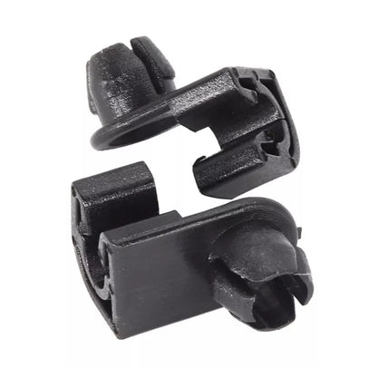 Hood Bonnet Rod Support Stay Clip for Citroen C3 C4 Peugeot 2008 308