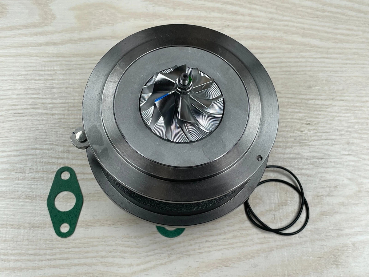 Billet Turbo CHRA Cartridge for Ford Transit Custom Tourneo 2.2L (2012-2023)