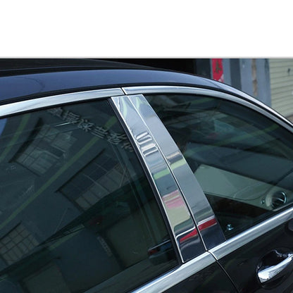 Door Pillar Window B Pillar for Benz S Class W222 Sedan (2014-2019)