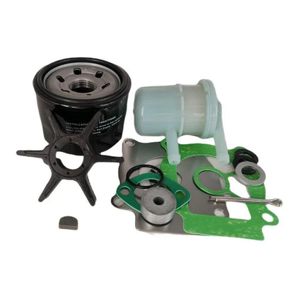 Outboard Maintenance Kit for Suzuki 4-Stroke 25-30HP