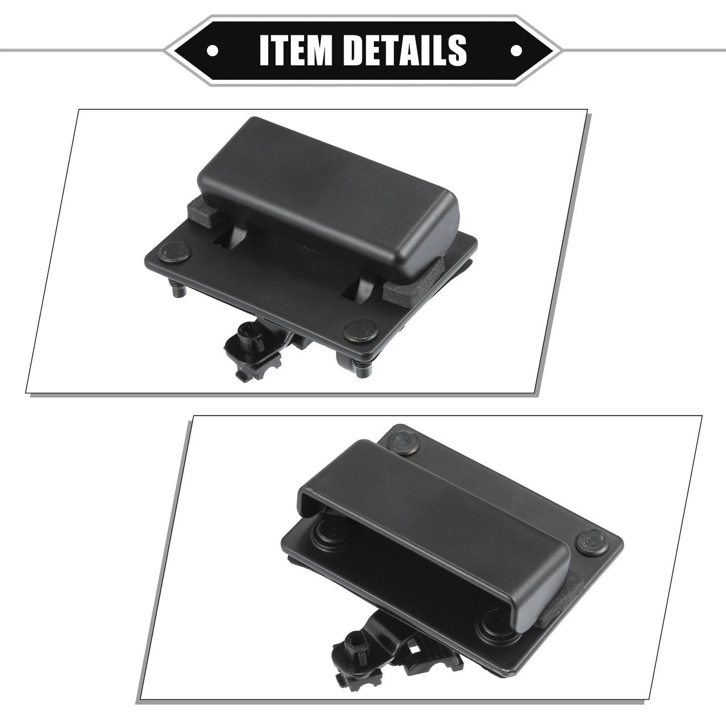 Door Handle for Chevrolet Express 1500 / GMC Savana 1500 (2009 - 2014)