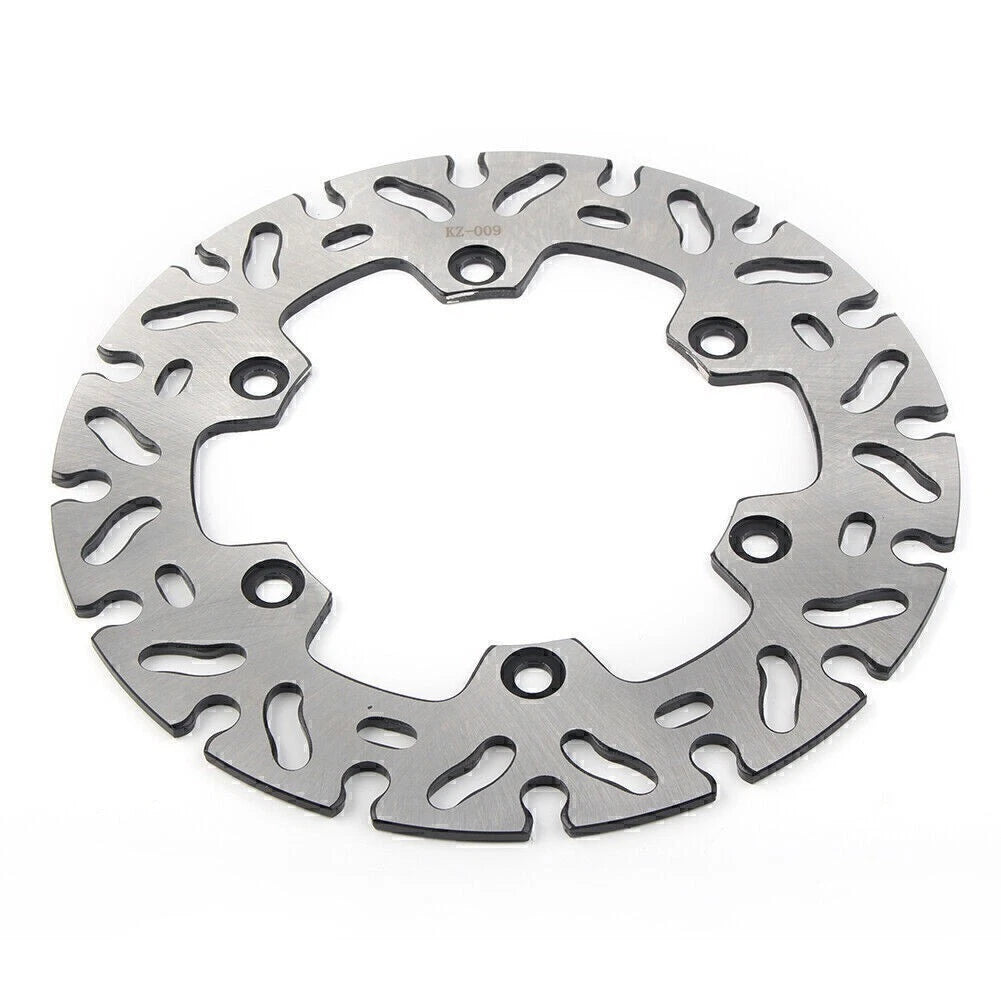 Rear Disc Brake Steel for Yamaha TTR250 DT200 DT230 WR200 (1999-2007)