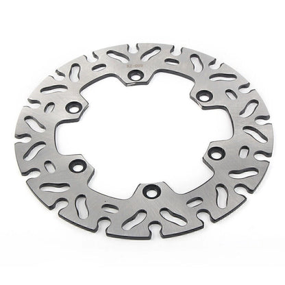Rear Disc Brake Steel for Yamaha TTR250 DT200 DT230 WR200 (1999-2007)