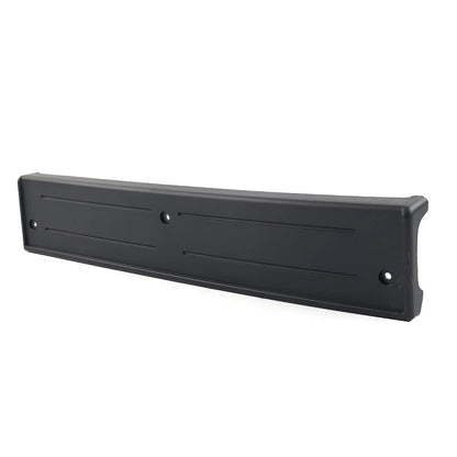 Front License Plate Mounting Bracket for Land Rover Range Rover (2010-2013)