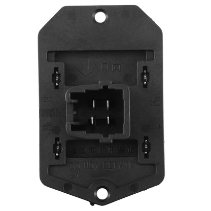 HVAC Blower Motor Resistor for Dodge Ram 2500/3500 (2010 - 2018)