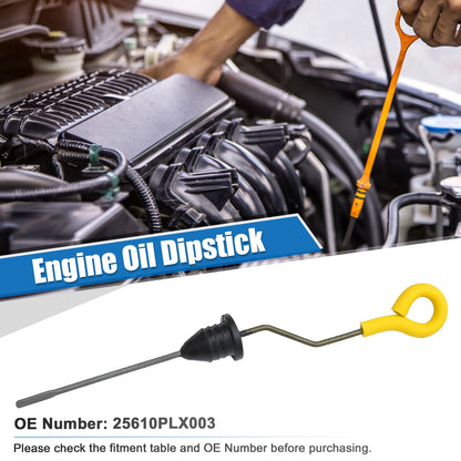 Engine Oil Dipstick for Honda Civic 1.7L (2001-2005)