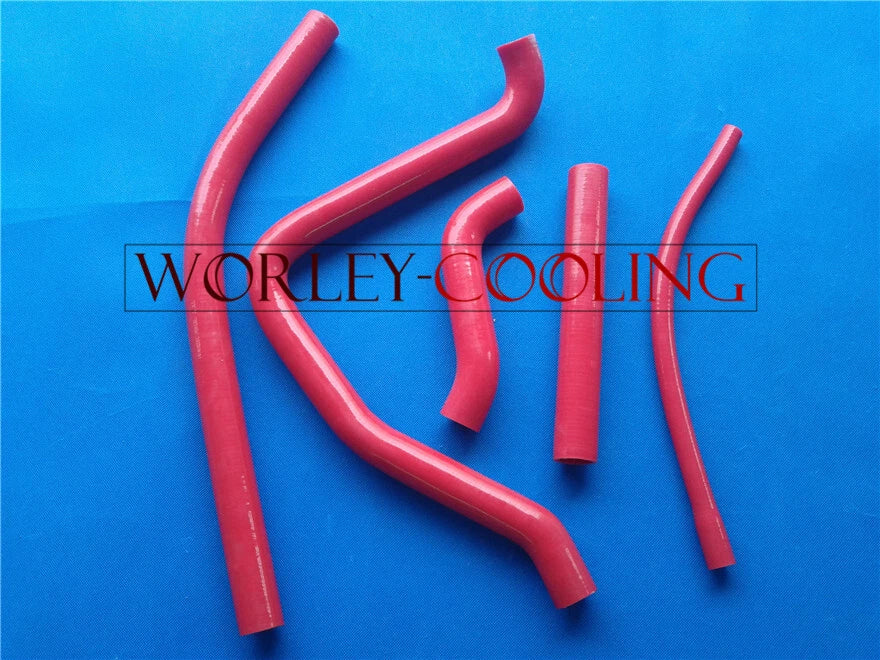 Radiator Silicone Hose for Polaris Sportsman 700/800 EFI (2002-2014)
