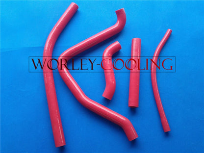 Radiator Silicone Hose for Polaris Sportsman 700/800 EFI (2002-2014)
