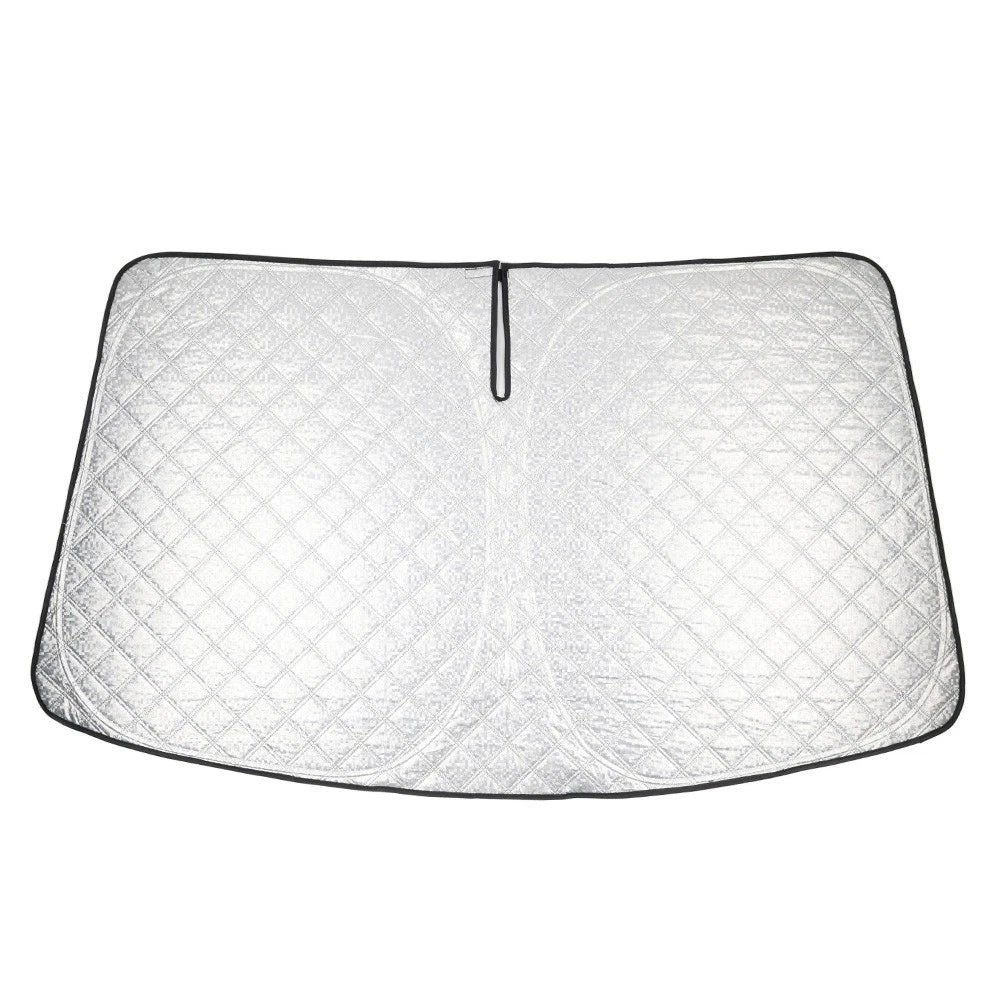 Foldable Windshield Sun Shade Visor for Mazda 6 (2014-2021)