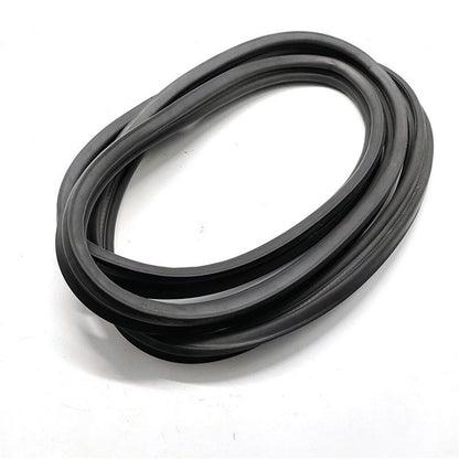 1x Trunk Lid Weatherstrip Seal for 2012-2015 Honda Civic (2012-2015)