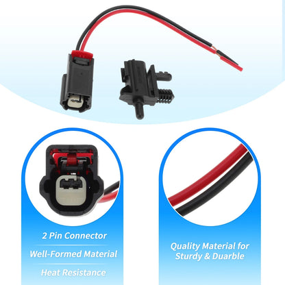 Ambient Air Temperature Sensor for Ford F-150 (2015-2023)