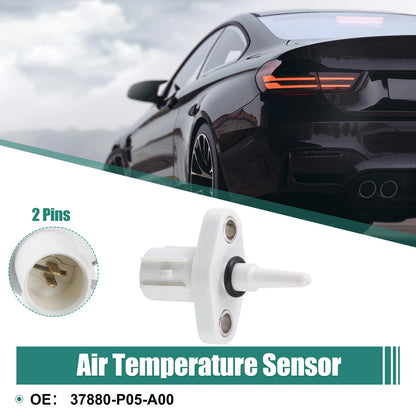 Car Air Intake Charge Temperature Sensor for Honda Accord (1988-1993)