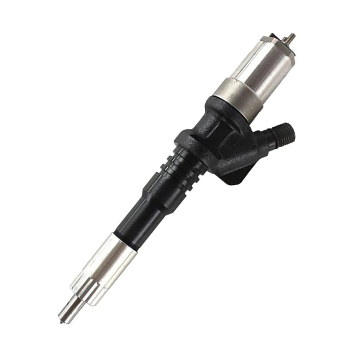 6 x Fuel Injectors for Komatsu S6D125