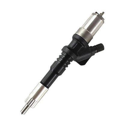 6 x Fuel Injectors for Komatsu S6D125
