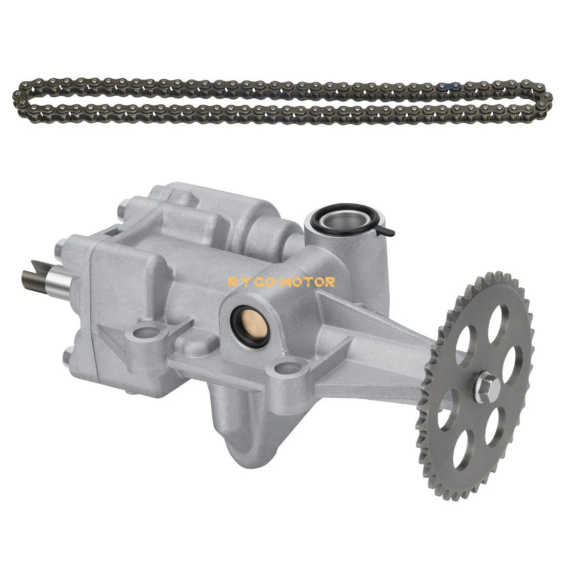Engine Oil Pump & Chain for Polaris RZR XP XP 4 1000 (2017–2025)