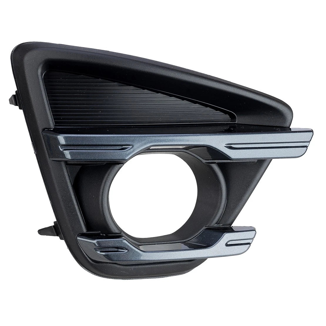 Right Fog Light Bezel Cover for Mazda CX-5 (2015-2016)