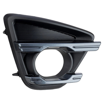 Right Fog Light Bezel Cover for Mazda CX-5 (2015-2016)