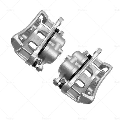 Disc Brake Caliper Set for Nissan Patrol GU Y61 (1997-2016)