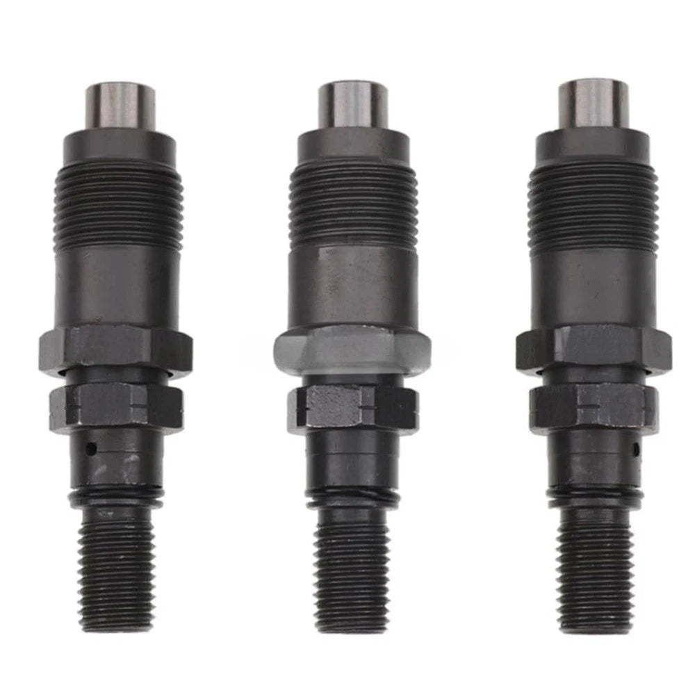 3 x Fuel Injectors for Garden Tractors 415 425 430 455 X495 X595 330 332