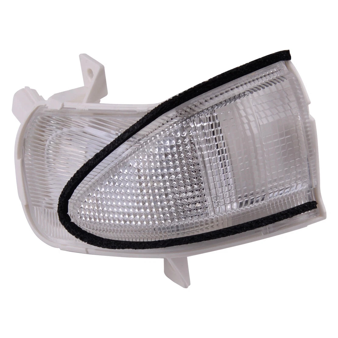 Left Rearview Mirror Turn Signal LED Light for Honda Fit Jazz (2009-2014)