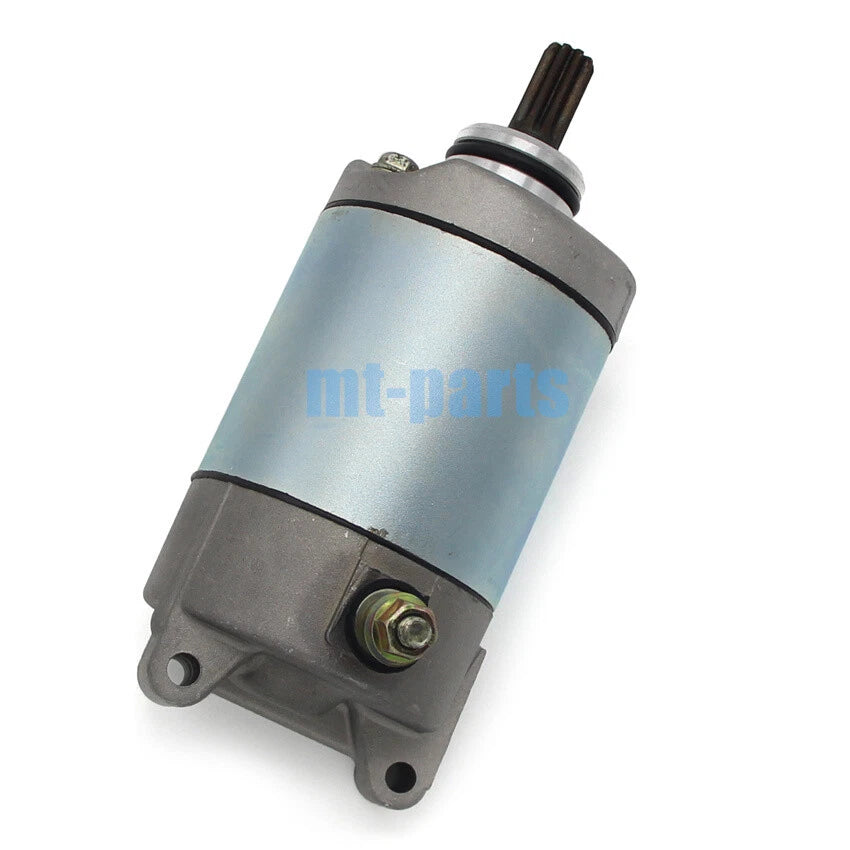 Starter Motor for Honda XR125L, CRF230F, CG125ES, CG125M (2003-2008)