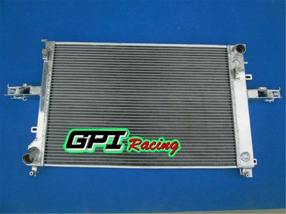 Aluminum Radiator for Volvo V70 L5 2.4L Turbo (2001-2005)