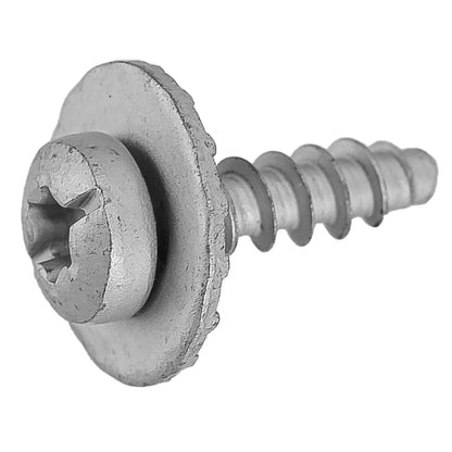 Headlight Lamp Mount Screw for Ford Kuga, Ecosport, Focus, Escort, Mondeo (2008-2023)