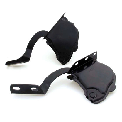 Bonnet Lock & Hinge Set for Toyota Stout 1979-1989