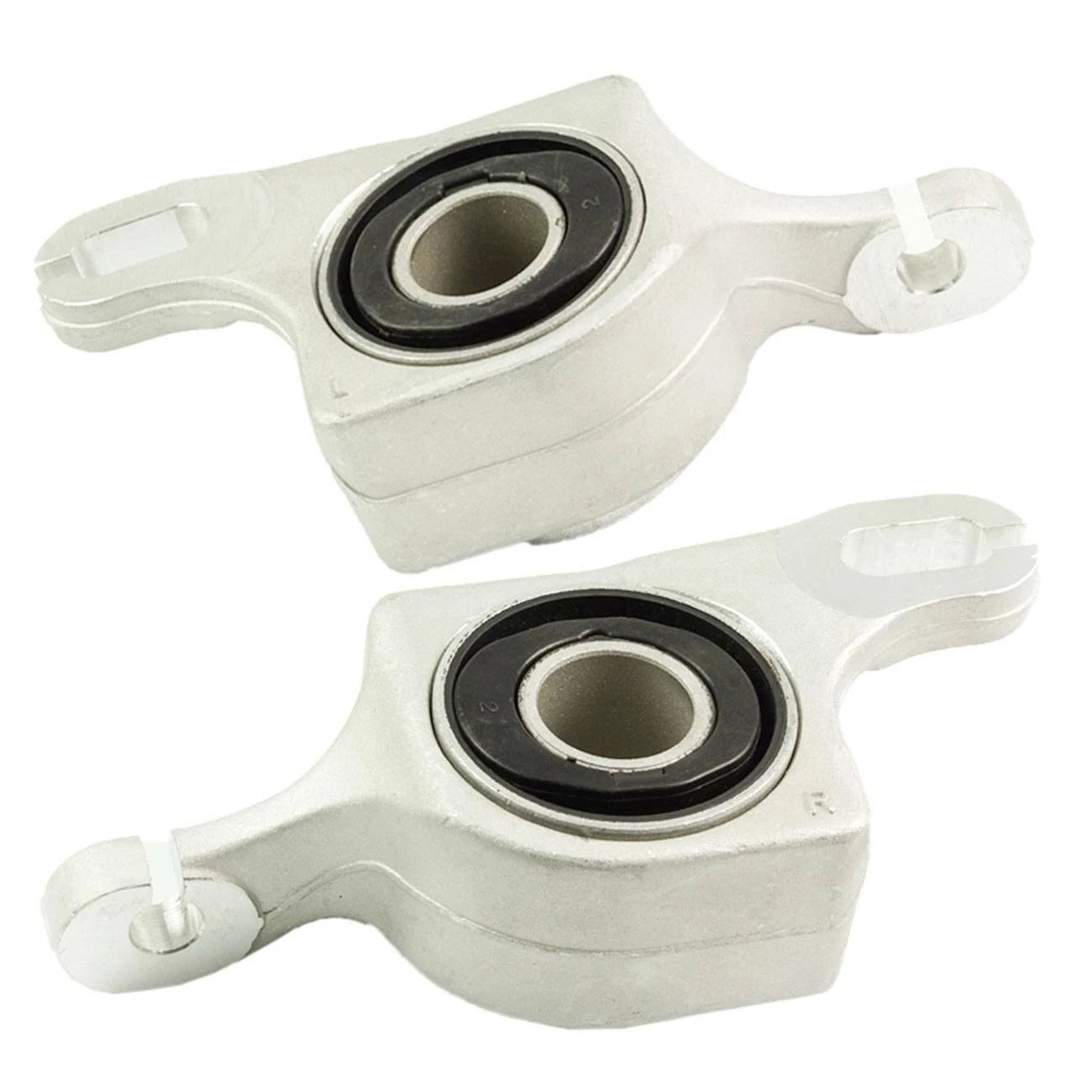 Front Lower Control Arm Bushes Kit for Benz M-Class W164 SUV (2005-2011)
