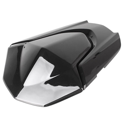 Black Plastic Rear Solo Seat Cowl Cover for Suzuki GSX-R 1000 (2009-2016)